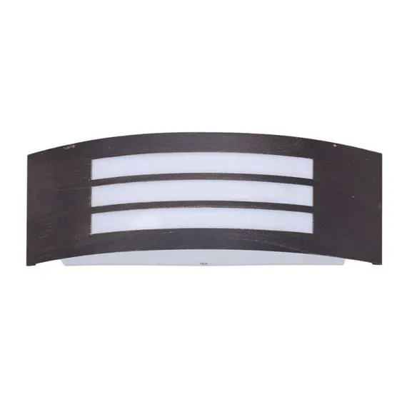 Фасаден аплик Roma 8511 Rabalux 1xE27 | Osvetlenieto.bg