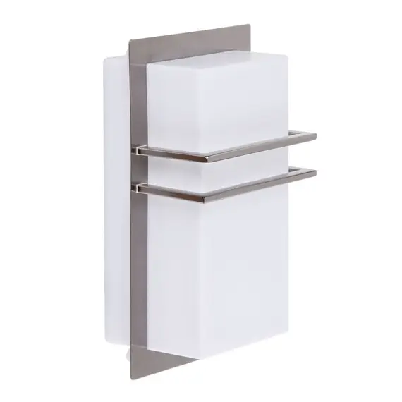 Фасаден аплик Seattle  8229 Rabalux 1xE27 | Osvetlenieto.bg