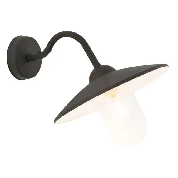 Фасаден аплик Vigo 8686 Rabalux 1xE27 | Osvetlenieto.bg