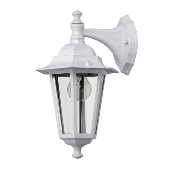 Градински аплик Velence 8201 Rabalux 1xE27 | Osvetlenieto.bg
