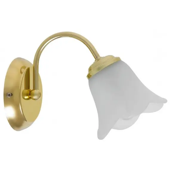 Аплик Rafaella 7231 Rabalux 1xE14 | Osvetlenieto.bg