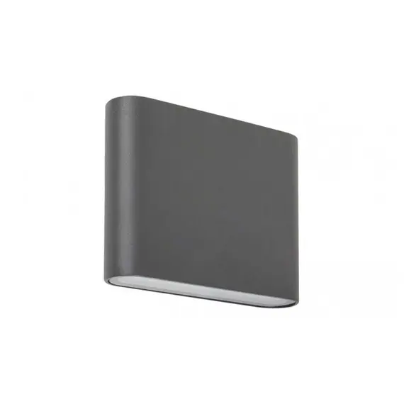 LED Фасаден аплик Nesna 7952 Rabalux 2X6W 3000K IP54 | Osvetlenieto.bg