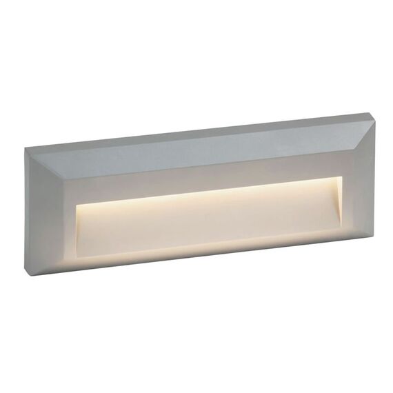 LED осветител за вграждане в стена Pueblo 8011 Rabalux 1.6W 4000K | Osvetlenieto.bg