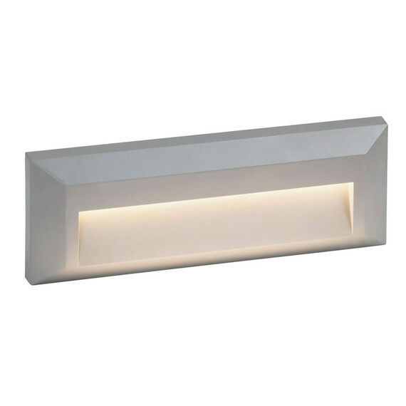 LED осветител за вграждане в стена Pueblo 8011 Rabalux 1.6W 4000K | Osvetlenieto.bg
