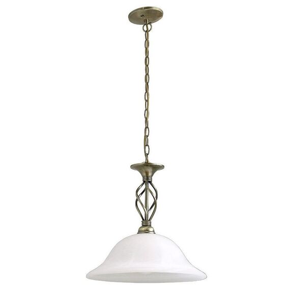 Пендел Beckworth 7136 Rabalux 1xE27 | Osvetlenieto.bg