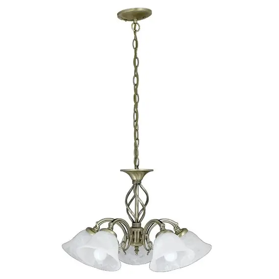 Полилей  Beckworth 7135 Rabalux 5xE14 | Osvetlenieto.bg