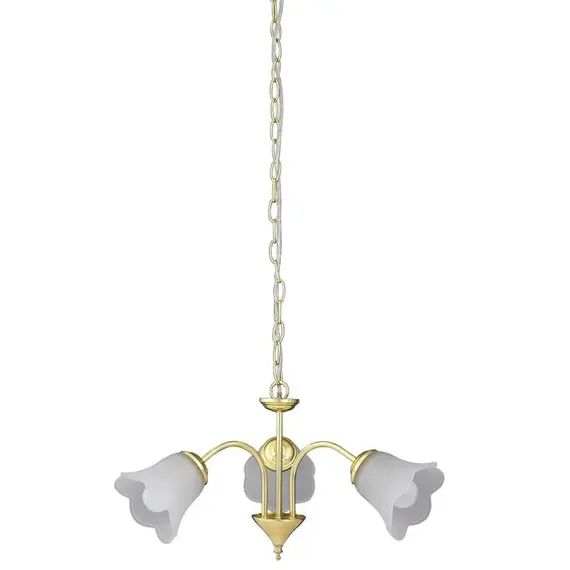 Полилей Rafaella 7233 Rabalux 3xE14 | Osvetlenieto.bg