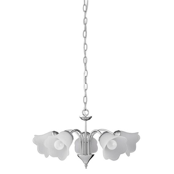 Полилей Rafaella 7245 Rabalux 5xE14 | Osvetlenieto.bg