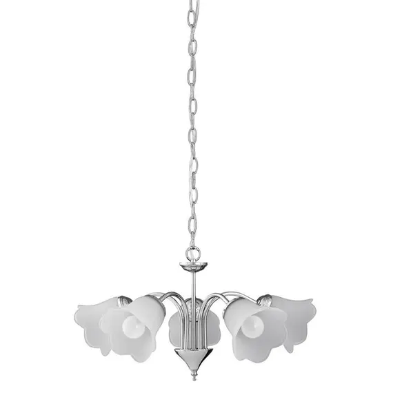 Полилей Rafaella 7245 Rabalux 5xE14 | Osvetlenieto.bg