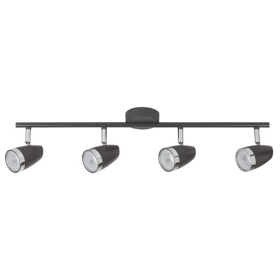 LED Спот Karen 6515 Rabalux 4x4W 3000K | Osvetlenieto.bg