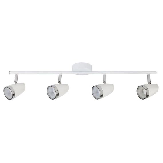 LED Спот Karen 6669 Rabalux 4x4W 3000K | Osvetlenieto.bg