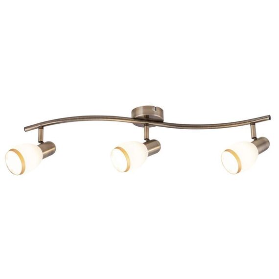 Спот Elite 5972 Rabalux 3xE14 | Osvetlenieto.bg