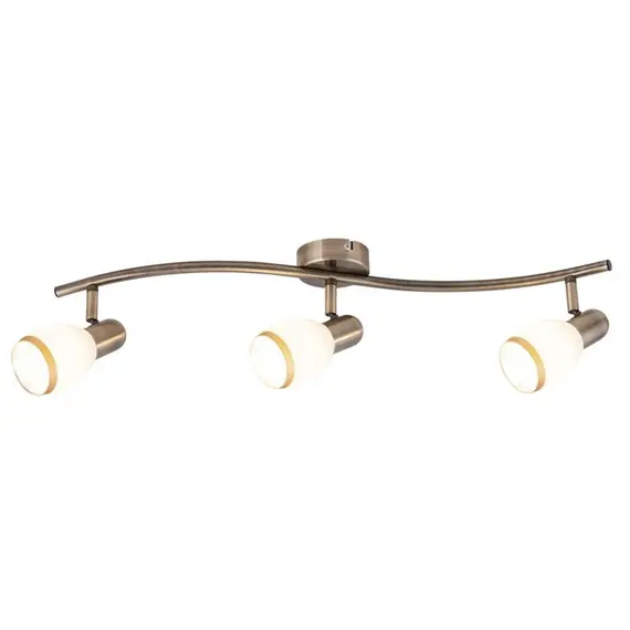 Спот Elite 5972 Rabalux 3xE14 | Osvetlenieto.bg