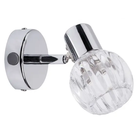 Спот Lauren 6091 Rabalux 1xE14 | Osvetlenieto.bg