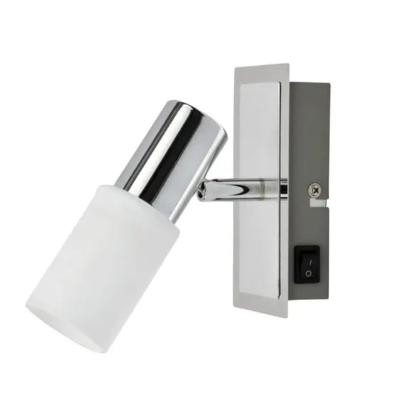 Спот Logan 6096 Rabalux 1xE14 | Osvetlenieto.bg