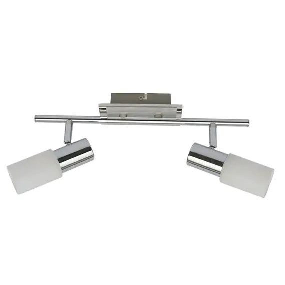 Спот Logan 6097 Rabalux 2xE14 | Osvetlenieto.bg