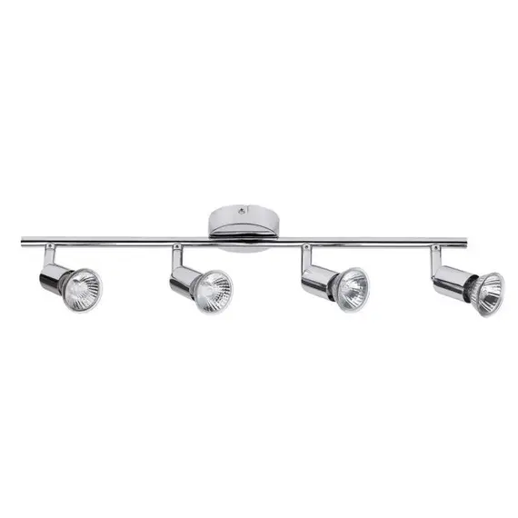 Спот Norton 6047 Rabalux 4x50W GU10 | Osvetlenieto.bg