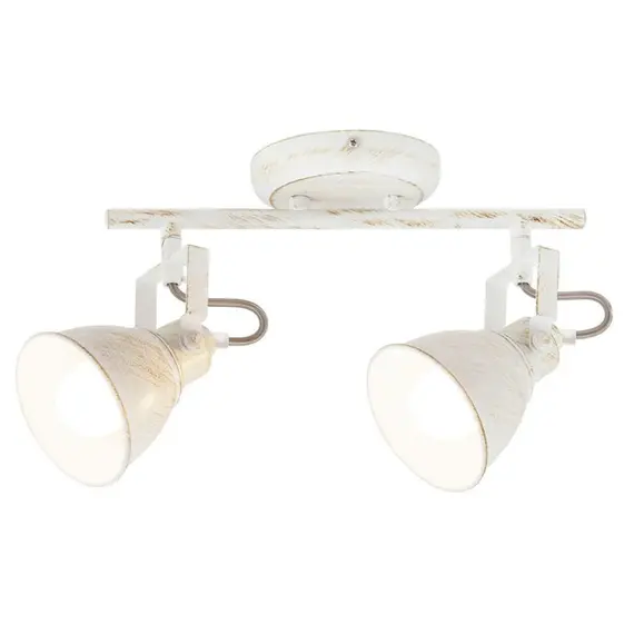 Спот Vivienne 5967 Rabalux 2xE14 | Osvetlenieto.bg