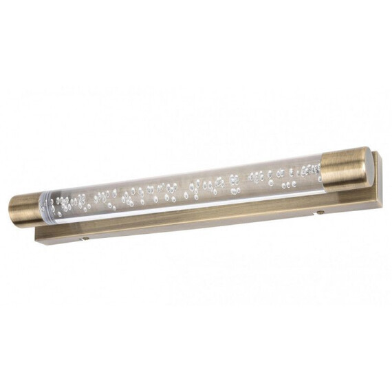 LED аплик за баня Abbey 5786 Rabalux 2x5W 3000K IP44 | Osvetlenieto.bg