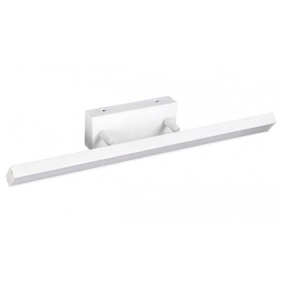 LED аплик за баня Andrew 5782 Rabalux 12W 3000K IP44 | Osvetlenieto.bg