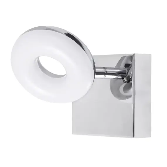 LED Аплик за баня Beata 5716 Rabalux 5W 4000K | Osvetlenieto.bg