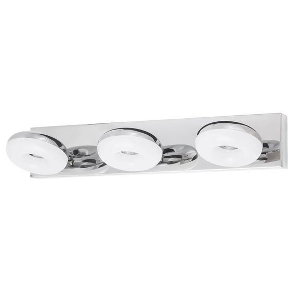 LED Аплик за баня Beata 5718 Rabalux 3x5W | Osvetlenieto.bg