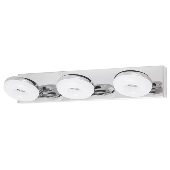 LED Аплик за баня Beata 5718 Rabalux 3x5W | Osvetlenieto.bg