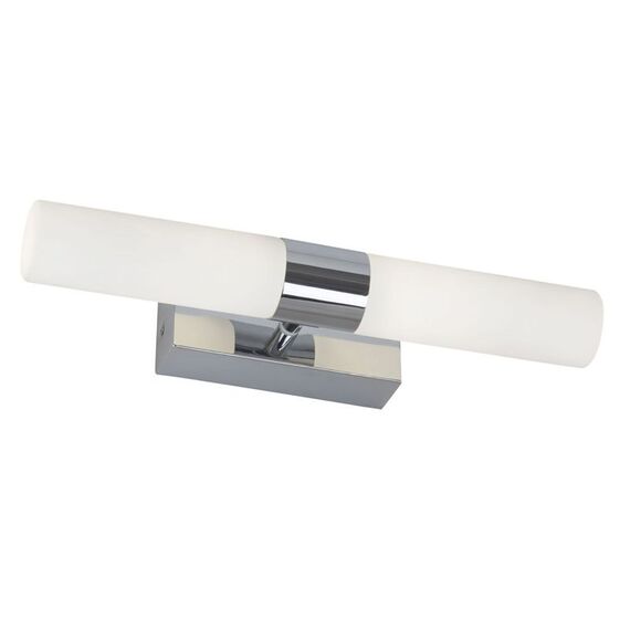 LED аплик за баня Jim 5750 Rabalux 2x5W 4000K | Osvetlenieto.bg