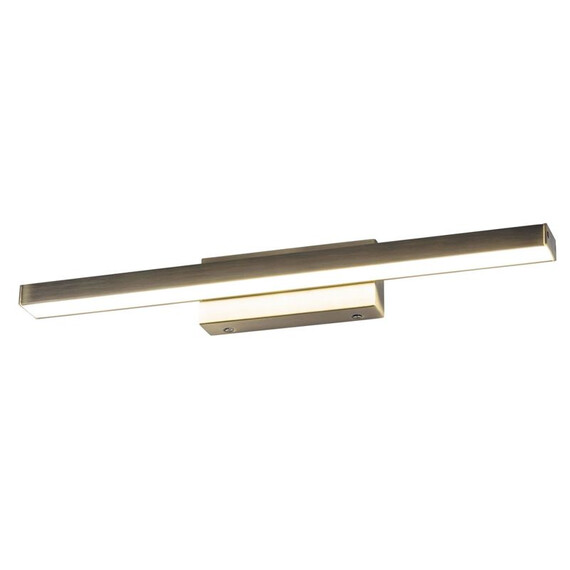LED аплик за баня John 5721 Rabalux 12W 4000K | Osvetlenieto.bg