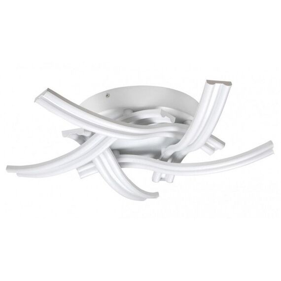 LED Плафон TULIO 5890 Rabalux 60W 3000K | Osvetlenieto.bg