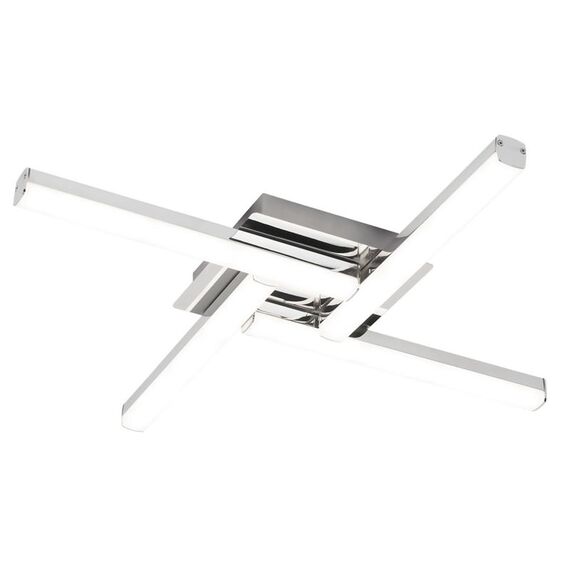 LED плафон за баня Antonia 5896 Rabalux 4x6W 4000K | Osvetlenieto.bg LED плафон за баня Antonia 5896 Rabalux 4x6W 4000K | Osvetlenieto.bg