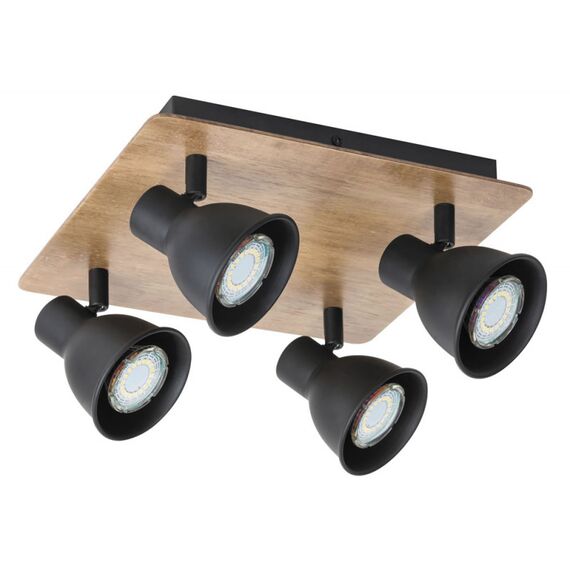 Спот Mac 5905 Rabalux 4xGU10 | Osvetlenieto.bg