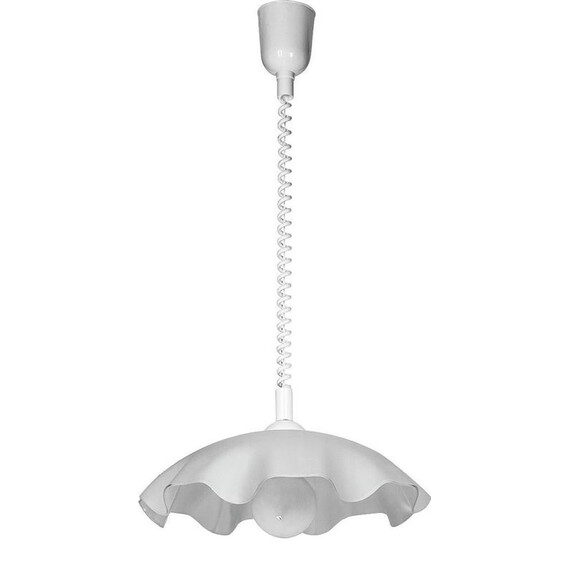 Кухненски пендел Smerlato 4675 Rabalux 1x60W E27 | Osvetlenieto.bg