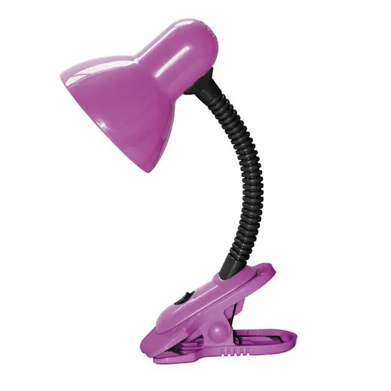 Лампа с щипка Dennis 4259 Rabalux 1x40W E27 | Osvetlenieto.bg