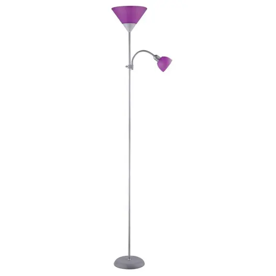 Лампион Action 4020 Rabalux 1xE27/1xE14 | Osvetlenieto.bg