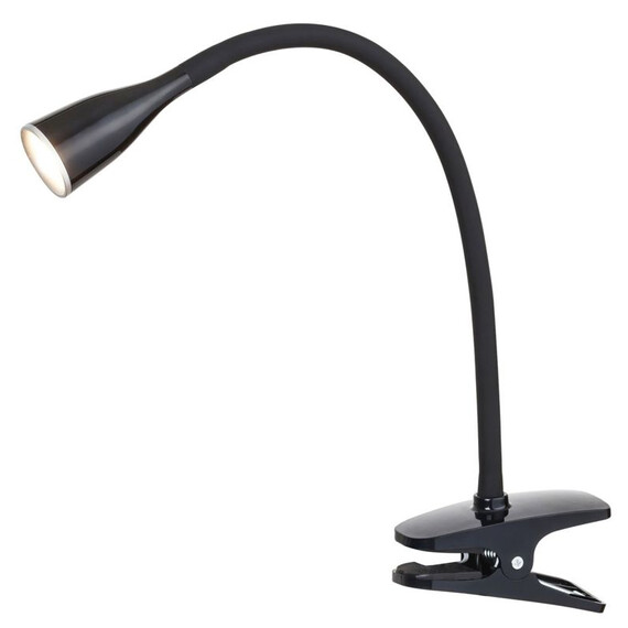 LED работна лампа Jeff 4197 Rabalux 1x4,5W 3000K | Osvetlenieto.bg