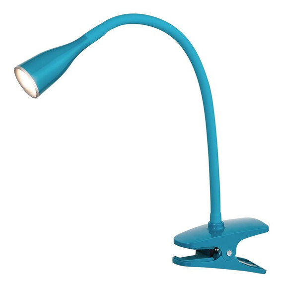 LED работна лапма Jeff 4195 Rabalux 1x4,5W 3000K | Osvetlenieto.bg