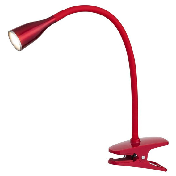 LED работна лапма Jeff 4198 Rabalux 1x4,5W 3000K | Osvetlenieto.bg