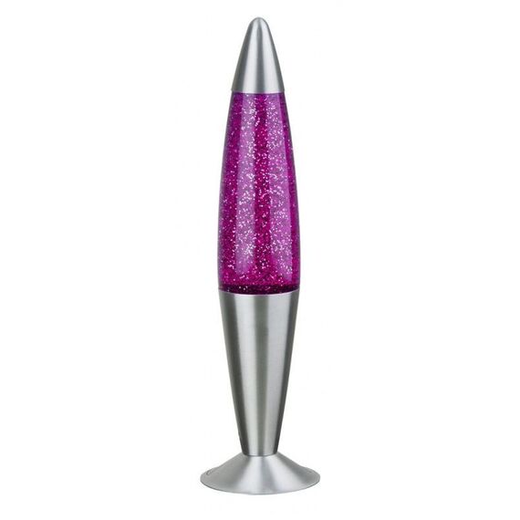 Настолна лампа Glitter  4115 Rabalux 1xE14 | Osvetlenieto.bg