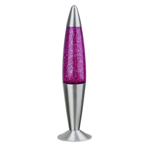 Настолна лампа Glitter  4115 Rabalux 1xE14 | Osvetlenieto.bg