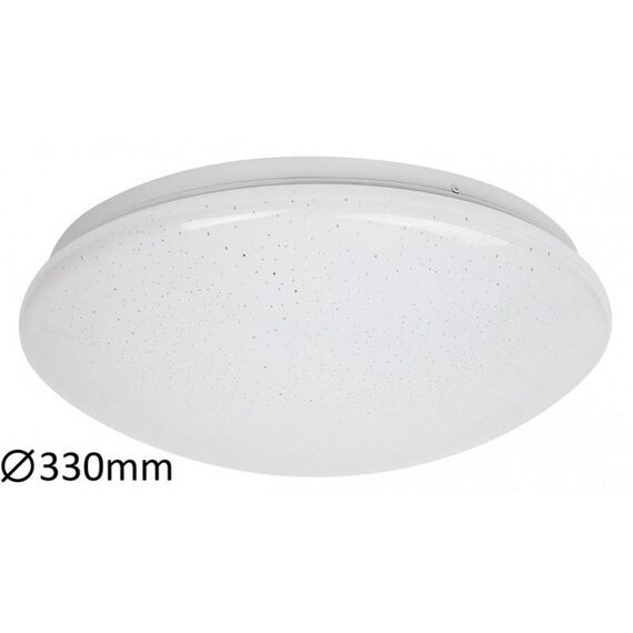 Плафон Lucas 3937 Rabalux LED 18W | Osvetlenieto.bg