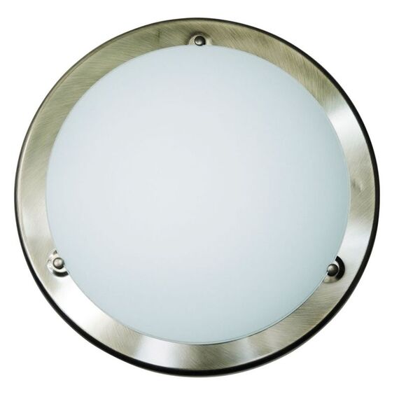 Плафон Ufo 5233 Rabalux E27 2x MAX 60W | Osvetlenieto.bg