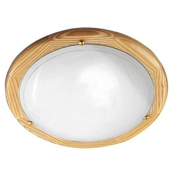 Плафон Ufo 5421 Rabalux E27 2x MAX 60W | Osvetlenieto.bg