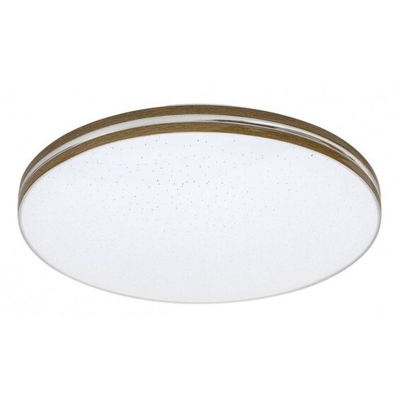 LED плафон Oscar 3345 Rabalux 18W 3000K | Osvetlenieto.bg