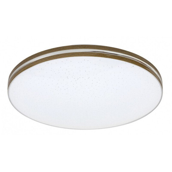 LED плафон Oscar 3345 Rabalux 18W 3000K | Osvetlenieto.bg