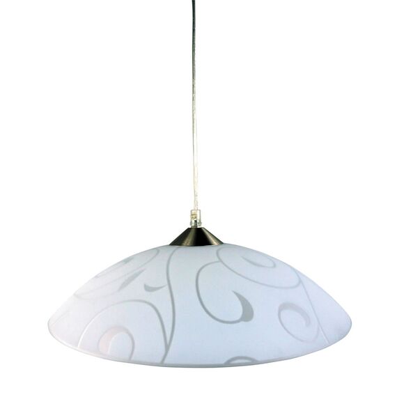 Пендел Harmony lux 3856 Rabalux 1x60W E27 | Osvetlenieto.bg