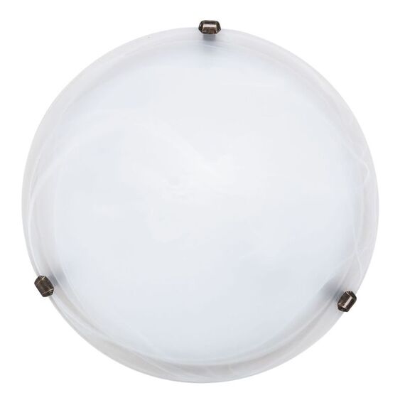 Плафон Alabastro 3303 Rabalux 2x60W E27 | Osvetlenieto.bg