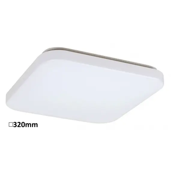 Плафон Rob 3344 Rabalux 32W 3000К | Osvetlenieto.bg