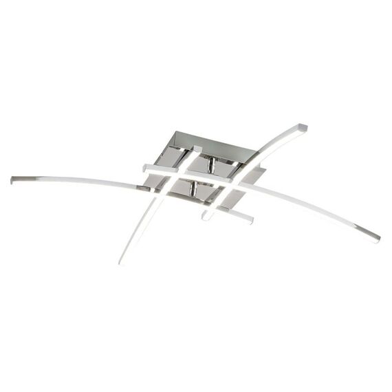 LED плафон Alexis 2503 Rabalux 24W 4000К | Osvetlenieto.bg