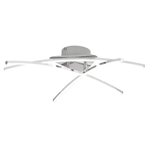 LED плафон Alexis 2504 Rabalux 3x7W LED | Osvetlenieto.bg